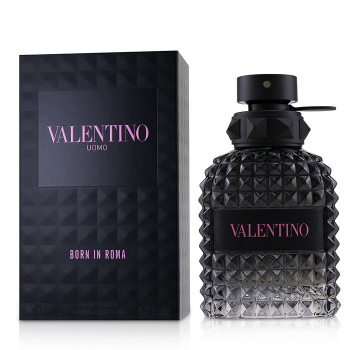 Valentino Uomo Born in Roma